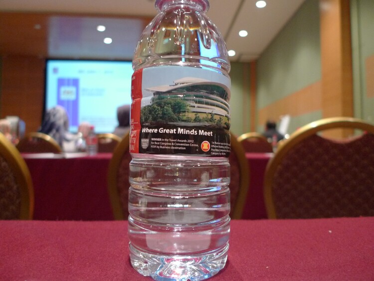20140603MOSTI Halal Conference - 29 20140603MOSTI Halal Conference - 29